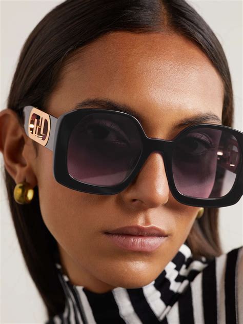 new fendi sunglasses|Fendi sunglasses oversize.